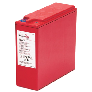 EnerSys PowerSafe SBS B14 EON 12V 62Ah